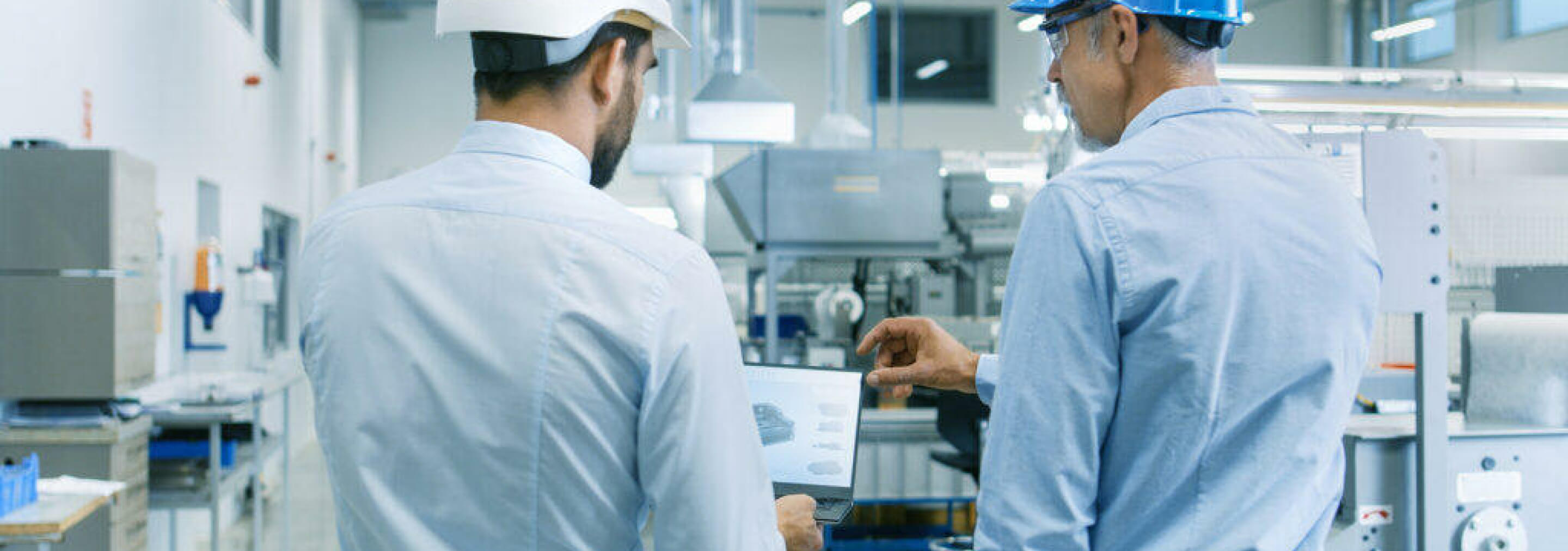 Профессиональные и управляемые сервисы