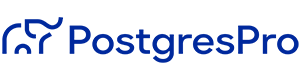Postgres Pro Enterprise для 1С:Предприятие