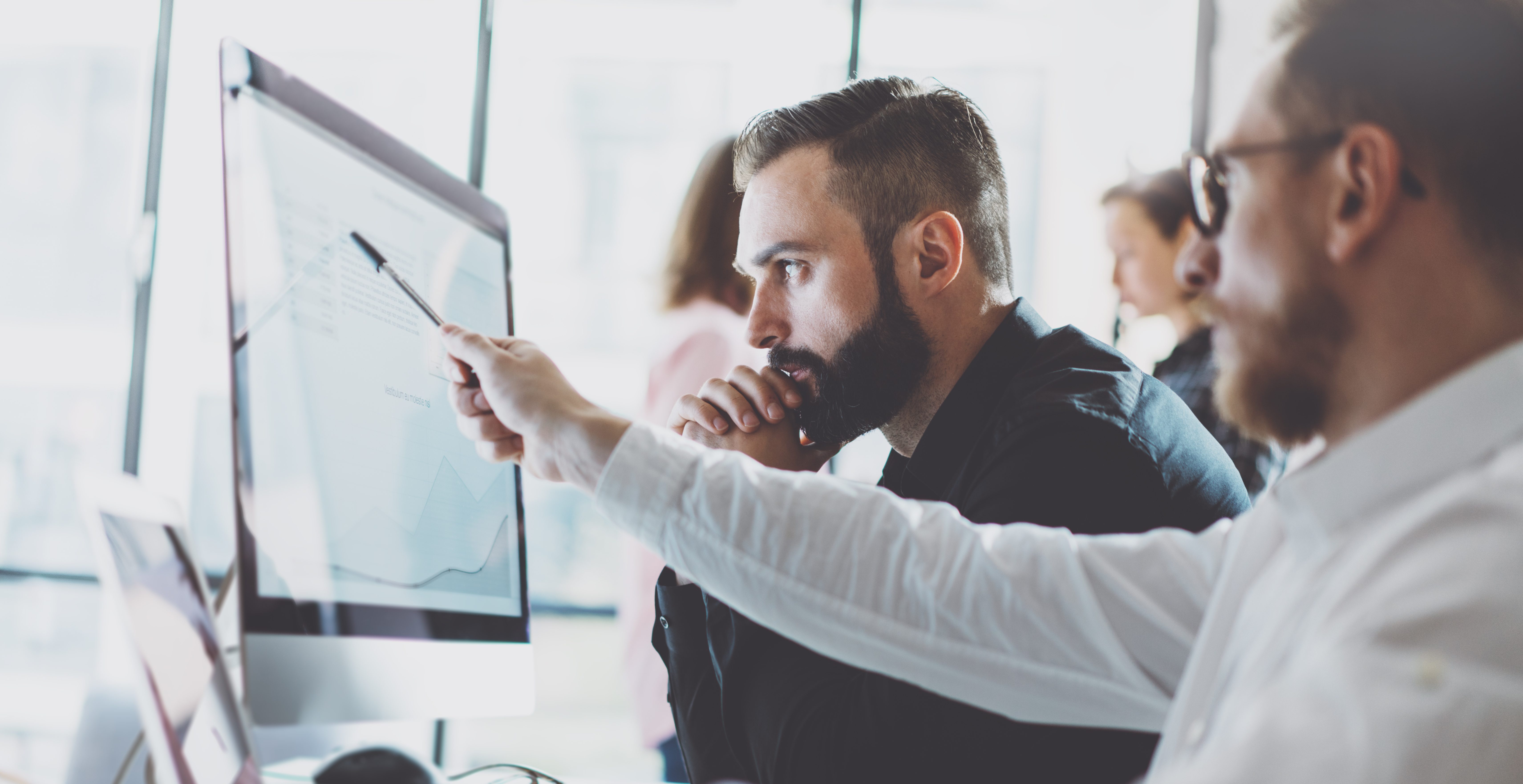 Координатор отдела продаж