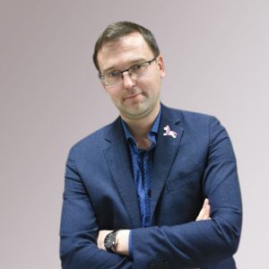 Андрей Юрченко