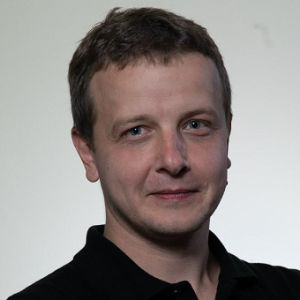 Илья Ушанов