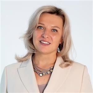 Оксана Полякова