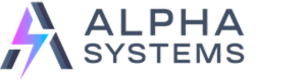 Alpha Systems